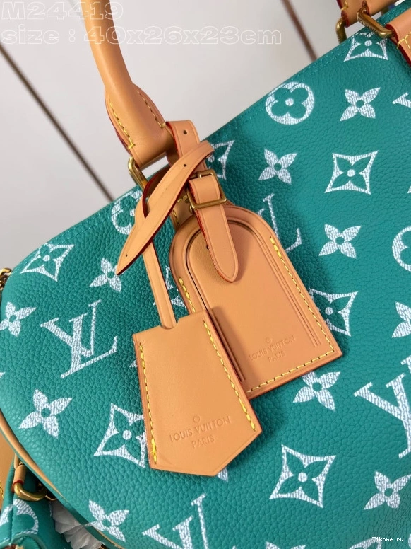 Affordable Louis Vuitton 40 SPEEDY 0729